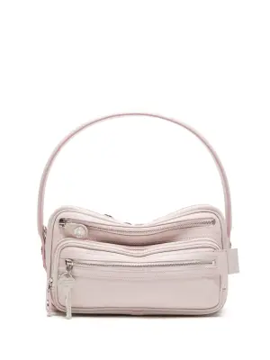 Маленькая сумка на плечо Camero Party