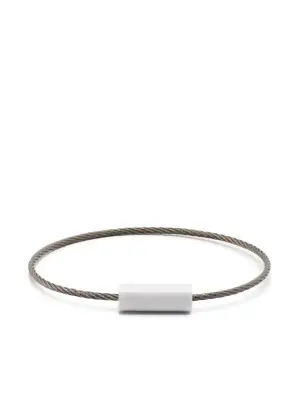 Le 5g cable bracelet