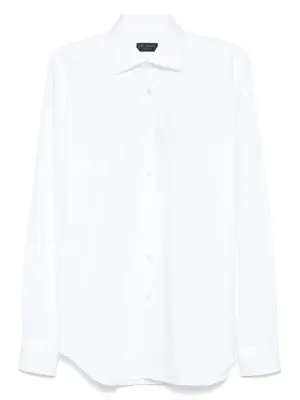 Рубашка на пуговицах