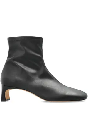 Ботильоны Francoise 50 с квадратным носком