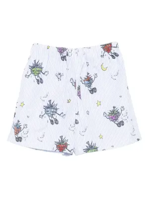 Шорты Strawbabies