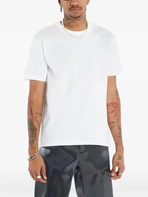 футболка из коллаборации с The Beatles