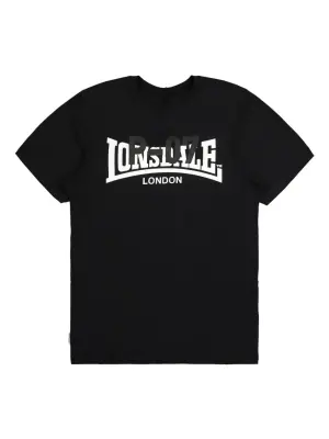 Футболка с надписью