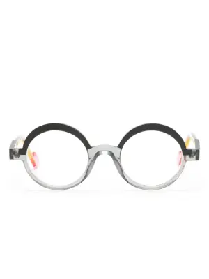Очки Ludik в круглой оправе