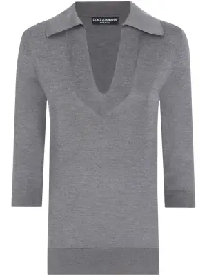 Рубашка поло с вышитым логотипом