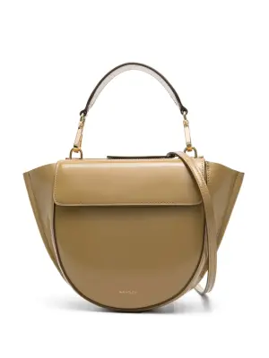 Сумка-тоут Hortensia размера мини