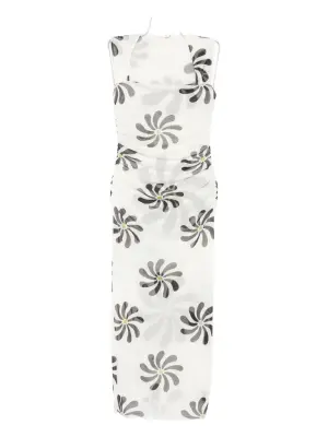 Платье макси Arena