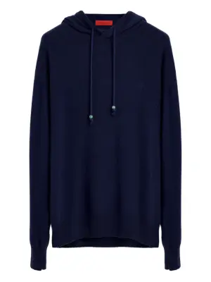 кашемировое худи