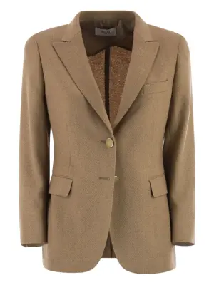 Блейзер Angelica