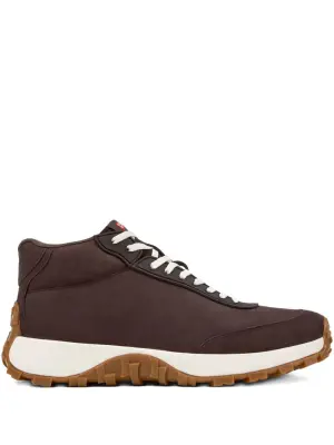 Высокие ботинки Drift Trail из коллаборации с Vibram