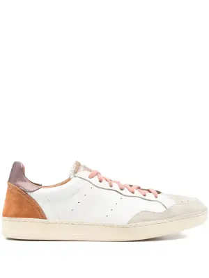 кроссовки Felicia со вставками