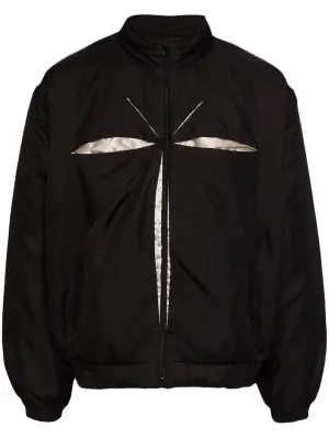 Куртка Origami на молнии