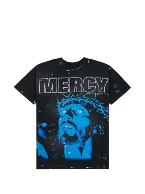Футболка Mercy