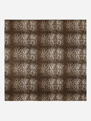 Натяжная простыня из сатинового хлопка