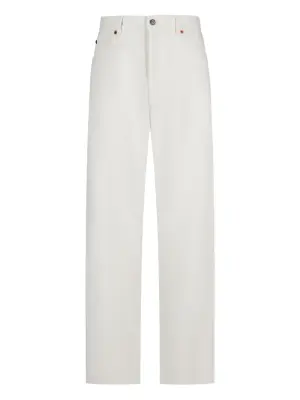 Прямые джинсы Napoli