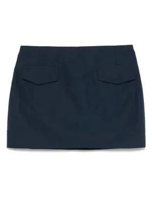 Юбка мини Valletta