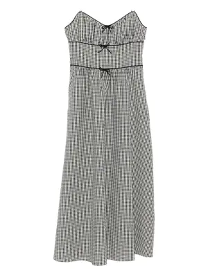 Платье миди Belline