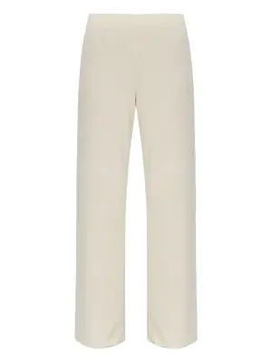 Рифленые брюки