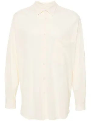 Рубашка Intimo в рубчик