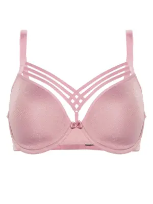 Бюстгальтер Dame de Paris с глубоким вырезом