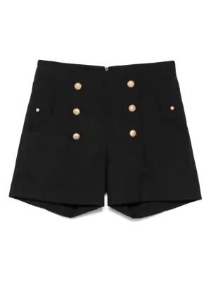 Твиловые шорты