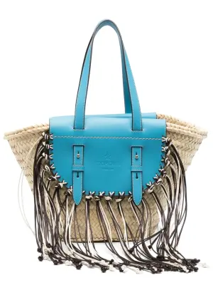 Сумка-тоут Tropicana Capri