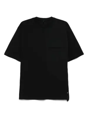 Футболка с логотипом