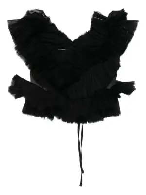 Корсетный топ Murielle