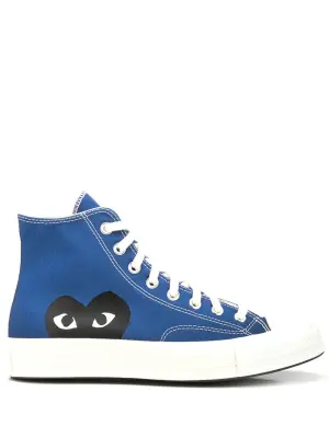 Высокие кеды Chuck Taylor 70