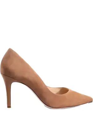 туфли Boulevard 100 с заостренным носком