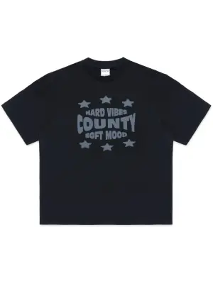 Футболка Hard Vibes