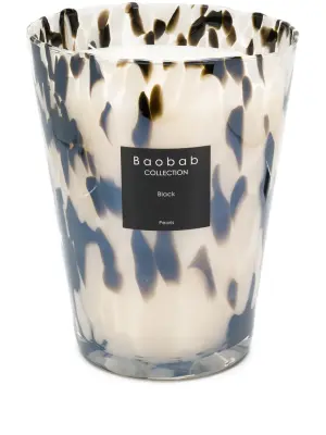 Ароматическая свеча Pearls 24