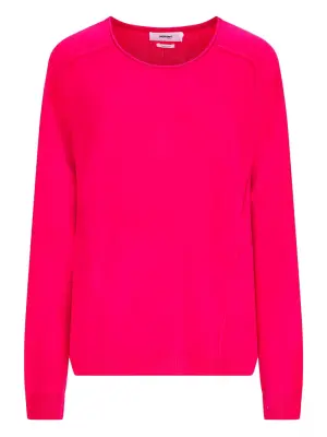 Топ Maty с круглым вырезом