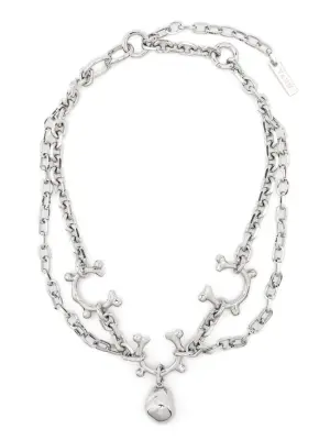 Многослойный чокер