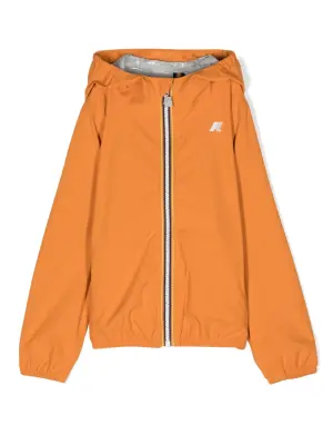 Непромокаемая куртка P. Jack с капюшоном