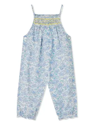 Комбинезон Smockee Lilisy