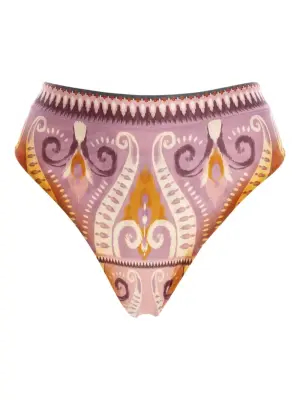 Двусторонние плавки бикини Penelope