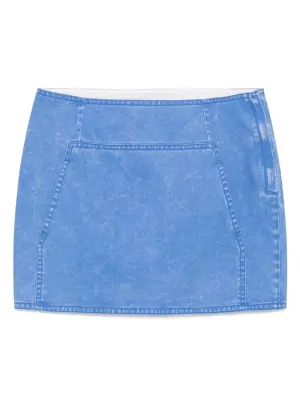 Юбка мини Jewl