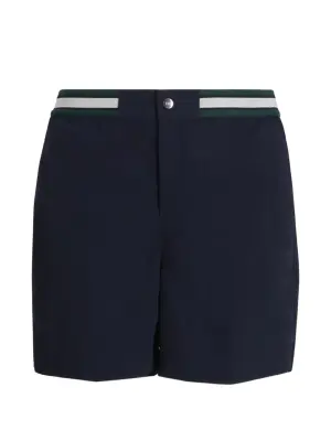 Полосатые плавки-шорты Sunseeker