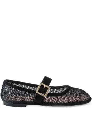 Балетки Georgia