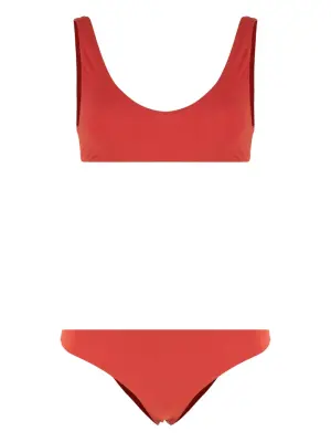 бикини Ottantauno с лифом-бандо