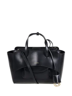 Сумка-тоут Flap M