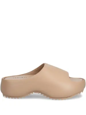 Шлепанцы Klapki