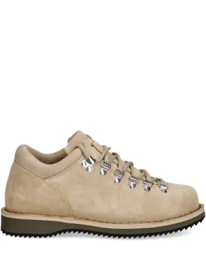 Ботинки Roccia на шнуровке