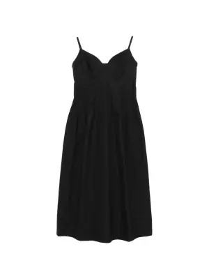 Платье миди