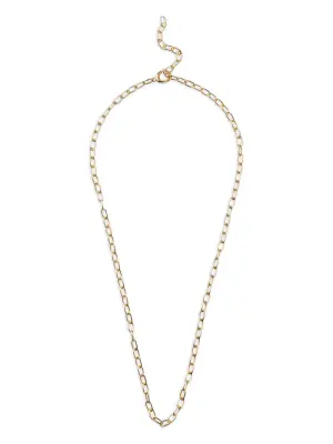 Колье с подвеской