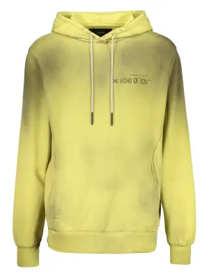 худи с принтом