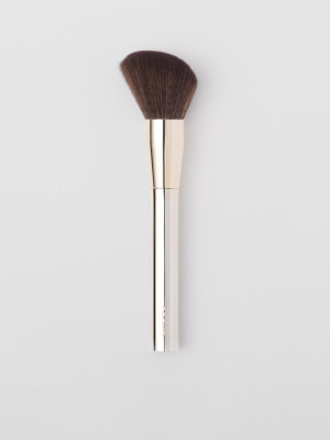 02 кисть для скульптурирования пудрой