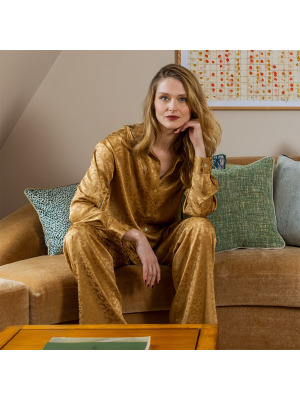 Пижама «Леопард»