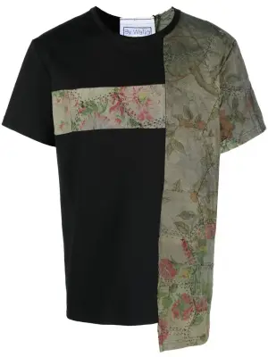 футболка Patchy